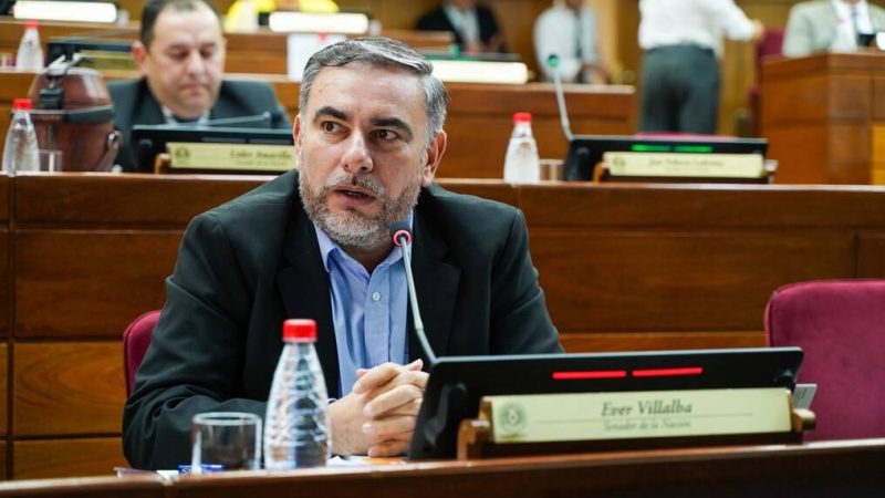 Convención liberal bajo sospecha: temen pacto secreto para revivir la enmienda