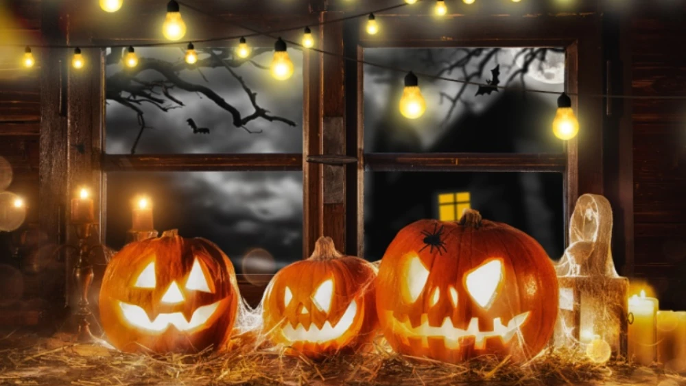 Policía cuestiona resolución que prohíbe celebraciones de Halloween en Caapucú