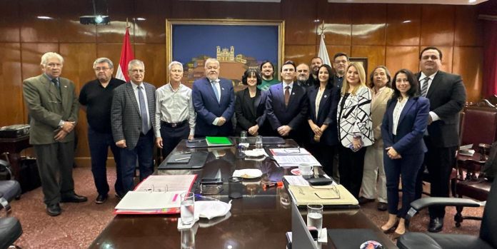 Histórico: se implementará el Seguro Social del Artista