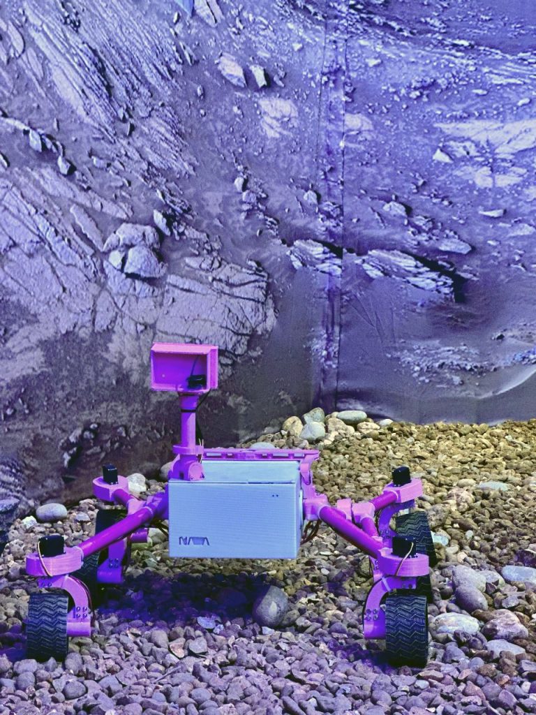 MuCi inaugura “ASTRA”: ciencia, arte y cosmovisión guaraní en una experiencia inmersiva única