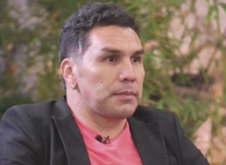 Juez desestimó demanda contra Salvador Cabañas que fue presentada por sus hijos