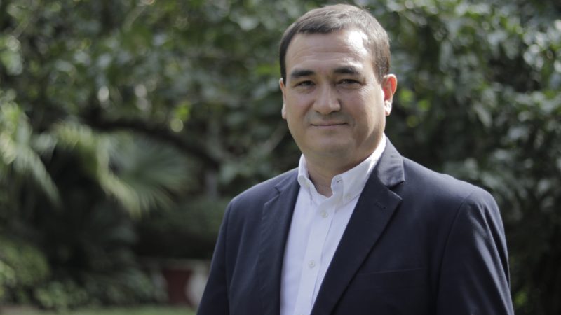 Paraguay podría dar “un salto en inversiones”, apunta economista