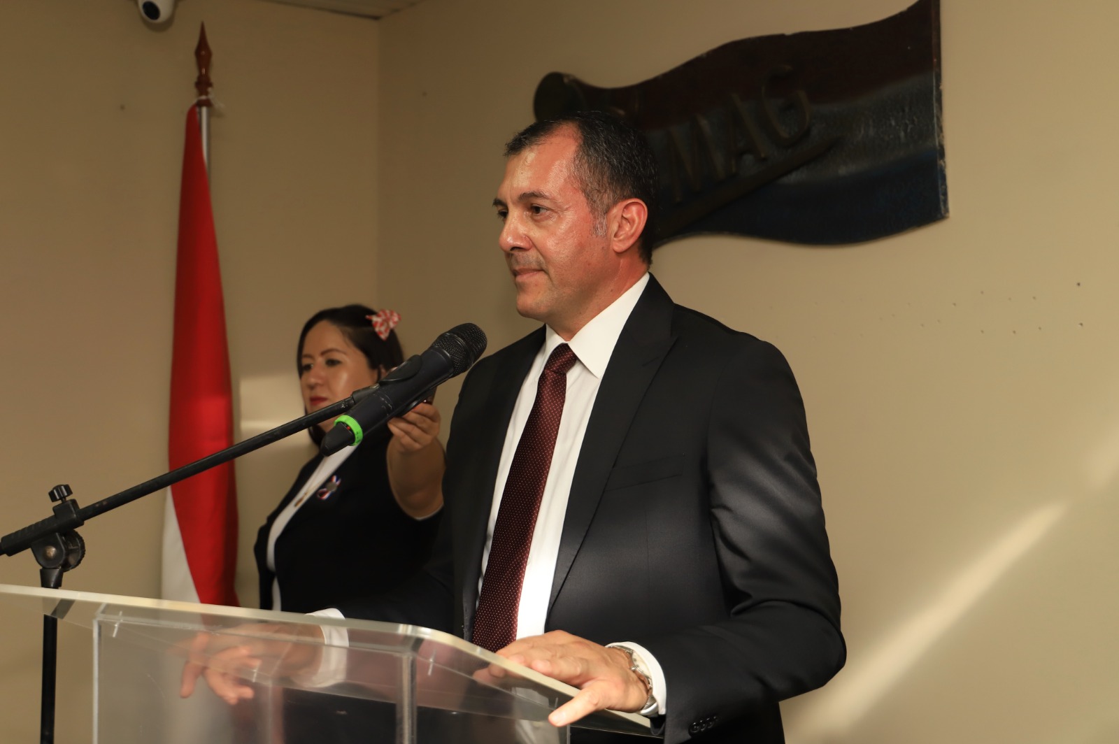 Denuncian por presunto enriquecimiento ilícito al ministro Carlos Giménez: San Pedro exige cuentas