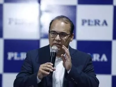 Fleitas afirma que el PLRA se reorganiza y apuesta por unidad opositora