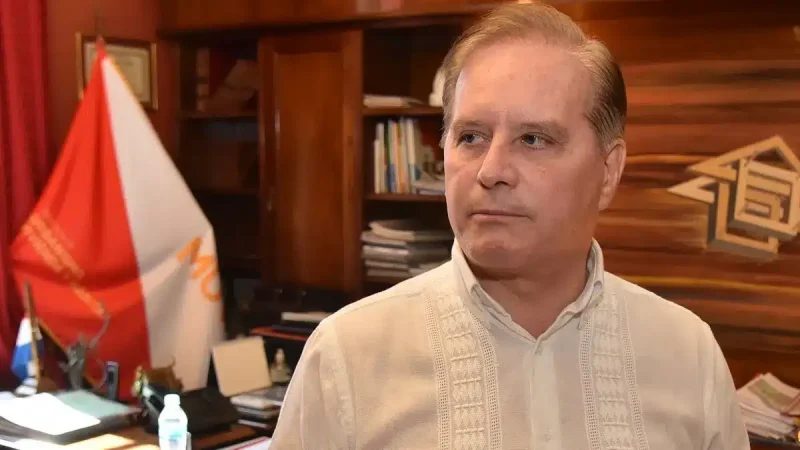 Caso Mocipar: suspenden juicio oral para Dany Durand y otros acusados