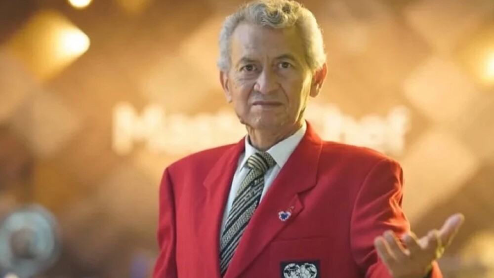 El maestro del guaraní necesita ayuda: jornada solidaria por Ramón Silva