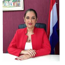 Citan a jueza de paz y a exjuez para definir si van o no a juicio por caso “mafia del pagaré”