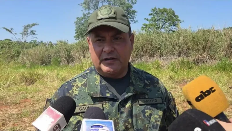 Asume nuevo comandante del CODI y anuncia lucha frontal contra grupos criminales