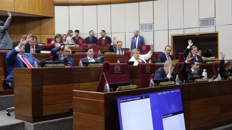 Senado celebra a María Corina Machado: “Orgullo latinoamericano”, según Basilio Núñez