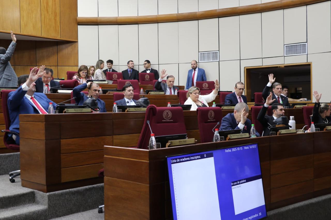 Senado celebra a María Corina Machado: “Orgullo latinoamericano”, según Basilio Núñez