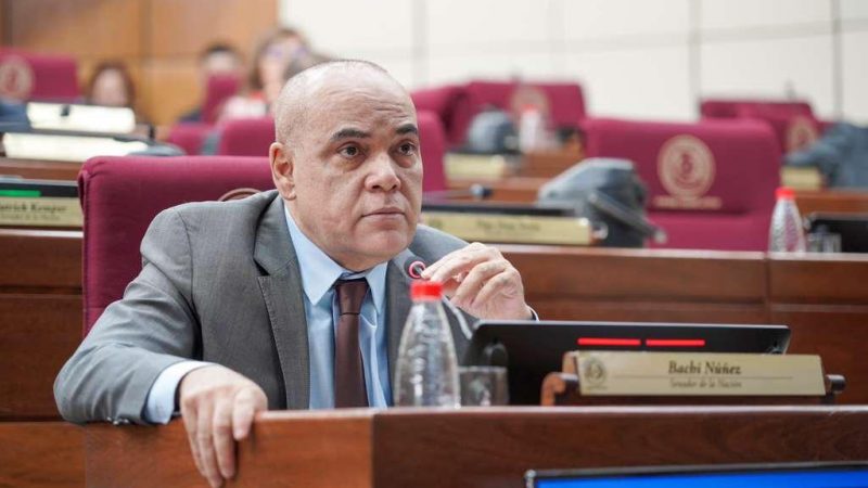 Congreso posterga ley de protección a periodistas mientras crecen las amenazas