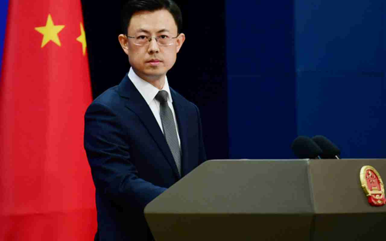 China Continental presiona para que Paraguay no le dé la «espalda»