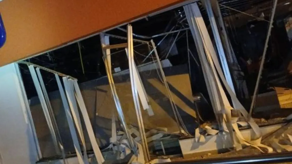 Katueté: Comisario Lesme revela borrado deliberado en explosivos para evitar trazabilidad