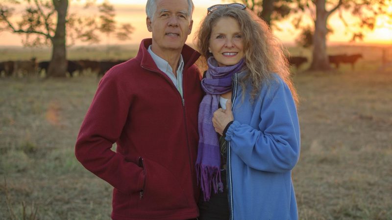 Inversores austriacos logran imputación en contra de Juan Joaquín Buker