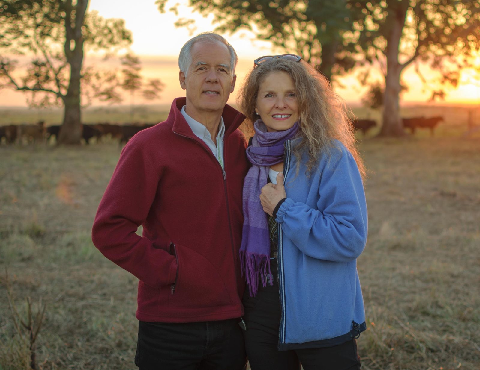 Inversores austriacos logran imputación en contra de Juan Joaquín Buker