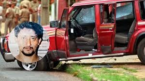 Condenado por el magnicidio de Argaña saldrá en libertad en noviembre