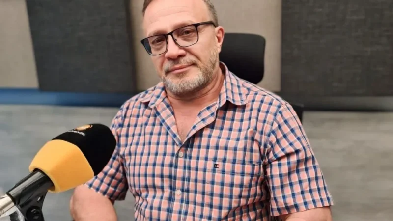 Destituyen a médico tras críticas al Gobierno y denuncias sobre el sistema de salud