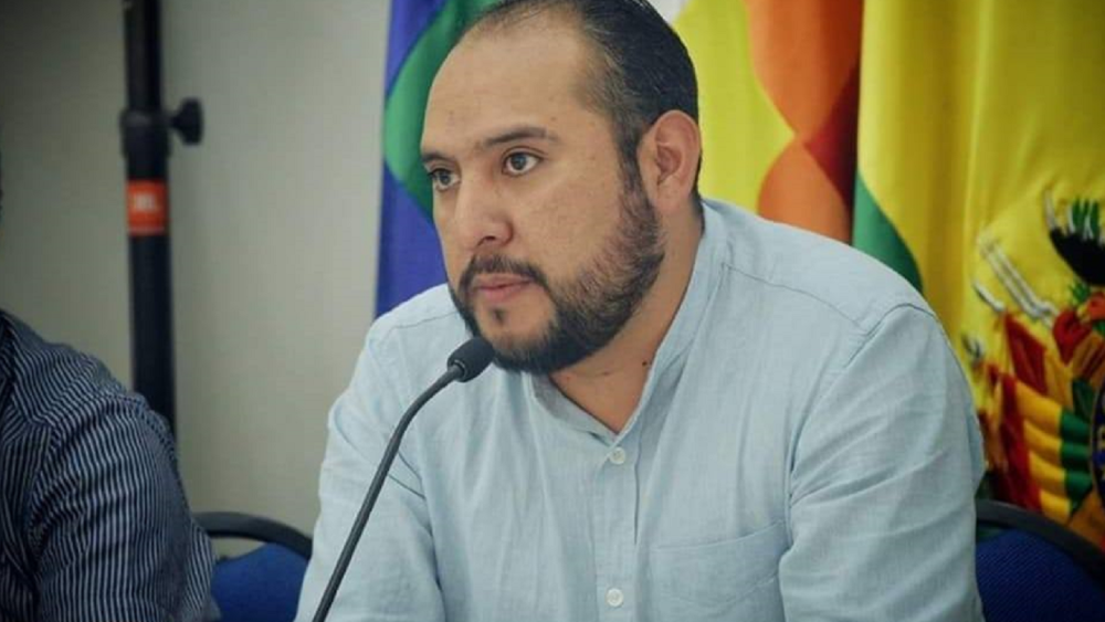 Bolivia niega presencia de Marset en su territorio y pide pruebas a Riera