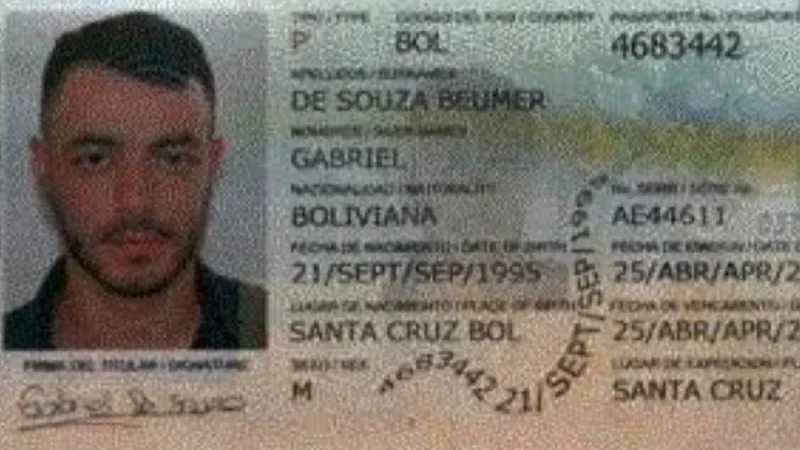 Interpol compartió información extraoficial sobre paradero de Marset, según Riera