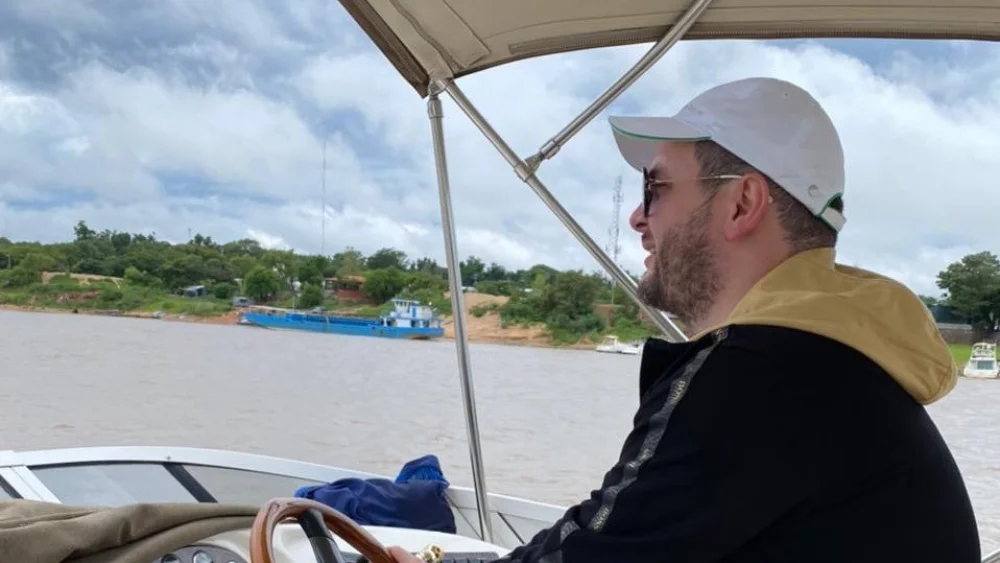 Fiscalía practicará la autopsia al empresario Luis Montanaro