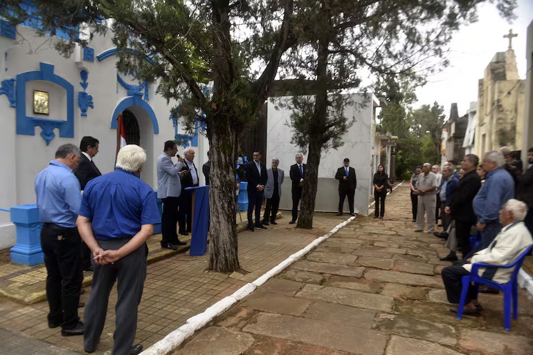 PLRA critica que el gobierno se maneja con «sobres»