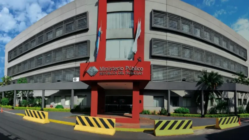 Fiscalía admite que solo investiga el 30 % de las causas por falta de presupuesto