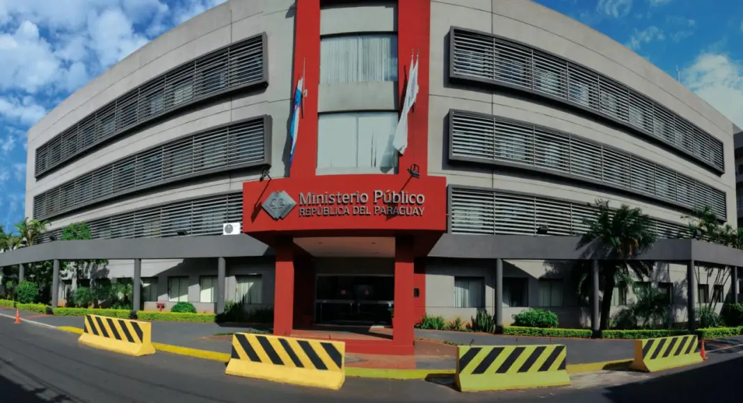 Fiscalía admite que solo investiga el 30 % de las causas por falta de presupuesto