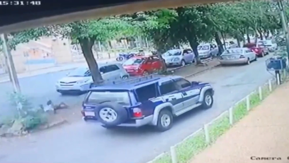 Esposa de Guillermo Moral niega acusaciones de la familia del militar asesinado