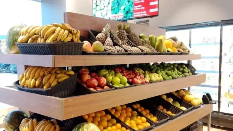 BCP atribuye aumento del 10% en alimentos a factores de oferta y exportación