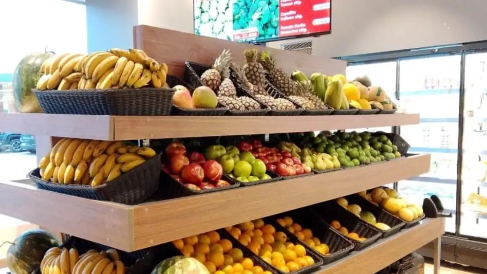 BCP atribuye aumento del 10% en alimentos a factores de oferta y exportación