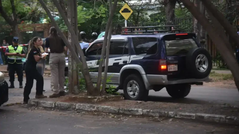 Fiscalía reasigna causa del militar asesinado a Unidad de Lucha contra el Narcotráfico