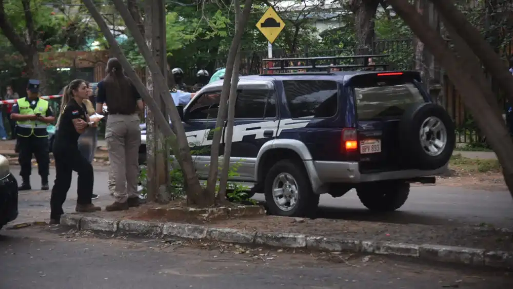 Fiscalía reasigna causa del militar asesinado a Unidad de Lucha contra el Narcotráfico