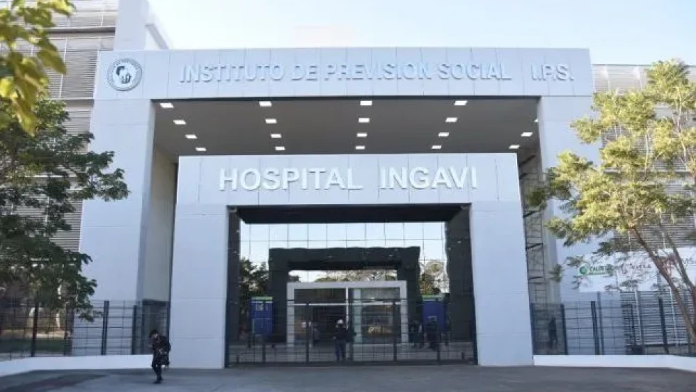Riesgo de colapso hospitalario ante renuncia masiva de anestesiólogos en IPS