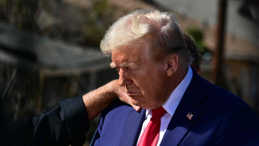 La Casa Blanca bromea sobre el cierre de Gobierno en sus redes sociales