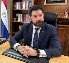 Juez dice que chats de Rodrigues Gomes fueron recibidos por la Fiscalía recién en mayo