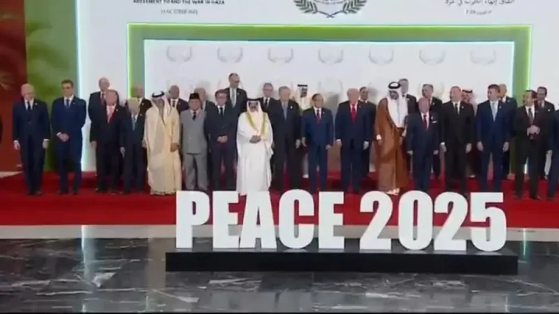 Califican el acuerdo con Hamás como una “victoria sobre el radicalismo”