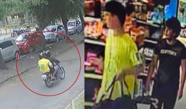 Crimen de militar: comisario pide a los presuntos sicarios que se entreguen