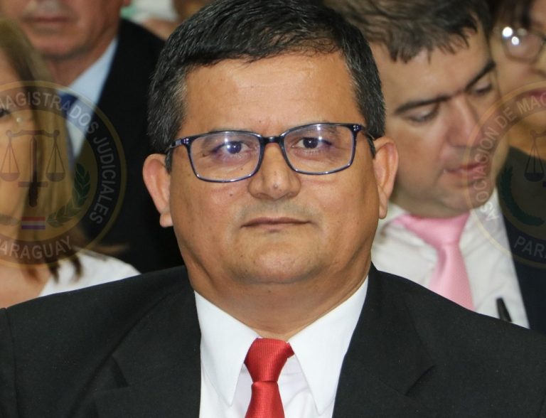 Corte suspende a juez Ricardo Gosling tras ser imputado por presunta coacción sexual y violación 