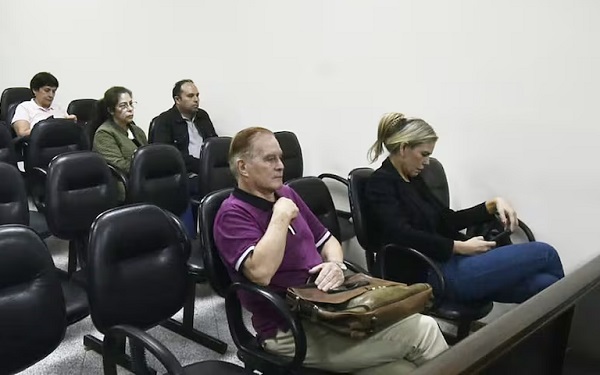 Dany Durand irá a un quinto juicio por el caso Mocipar