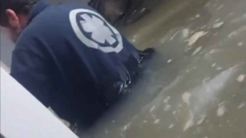 Inundación de edificio: ¿culpa de Essap o falla interna?