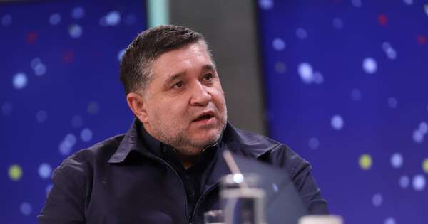 Riveros dispara contra el PLRA: “Hay que sacarse el chip del personalismo”