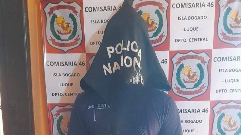 Motobolt imputado por homicidio rompe el silencio: “No fue mi intención atacarle”