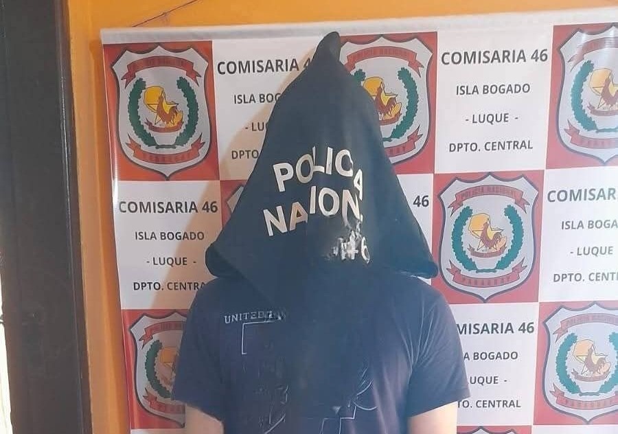 Motobolt imputado por homicidio rompe el silencio: “No fue mi intención atacarle”