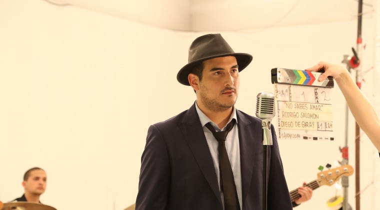 Condenan a 12 años de cárcel al músico Pablo Benegas por abuso sexual infantil y pornografía