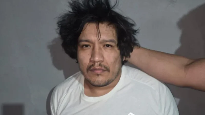 Inicia el proceso de extradición de “El Monstruo” tras orden de prisión preventiva