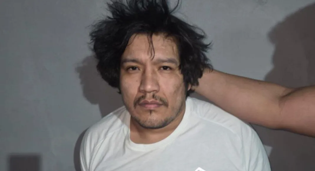 Inicia el proceso de extradición de “El Monstruo” tras orden de prisión preventiva