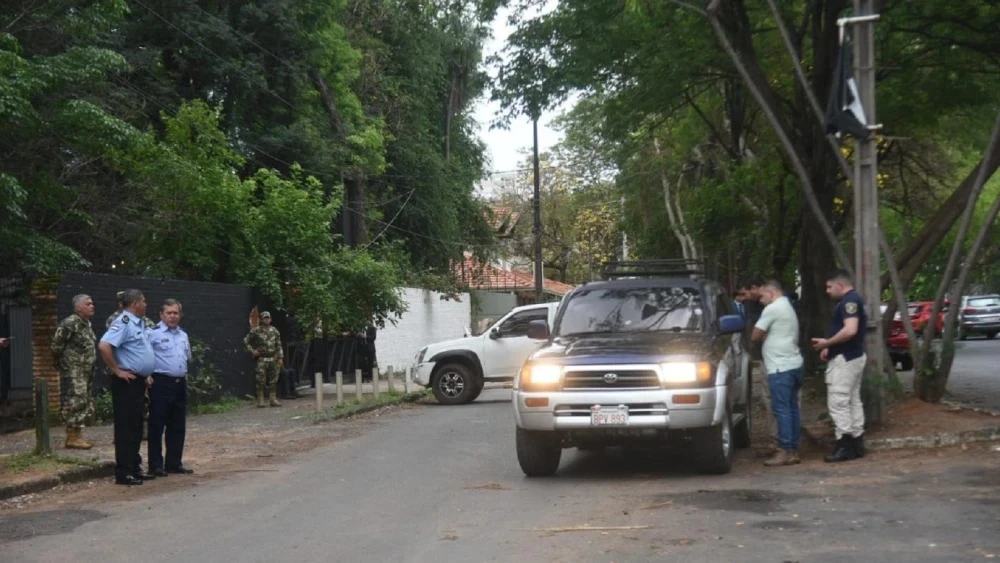 Viuda gestionó seguro de vida de Guillermo Moral tres días después de su muerte, según la familia