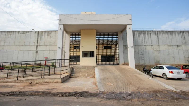 MNP constata que fue “apurado” el traslado de mujeres a nuevo penal