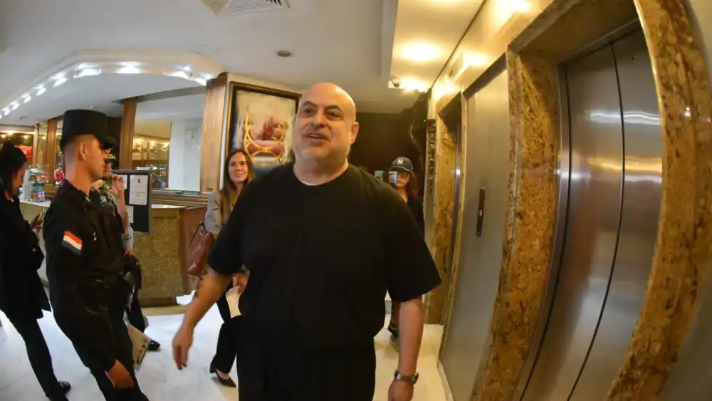 Camaristas ordenan que se realice el juicio oral a Paraguayo Cubas