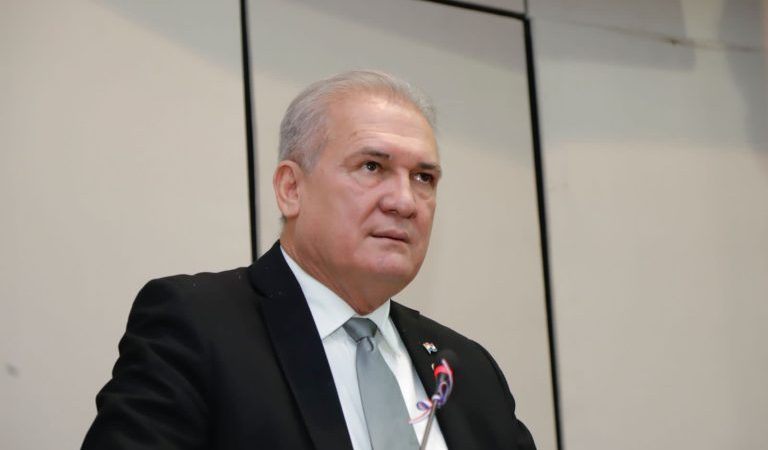 “Solamente porque soy fiscal general me atacan”, sostiene Emiliano Rolón Fernández